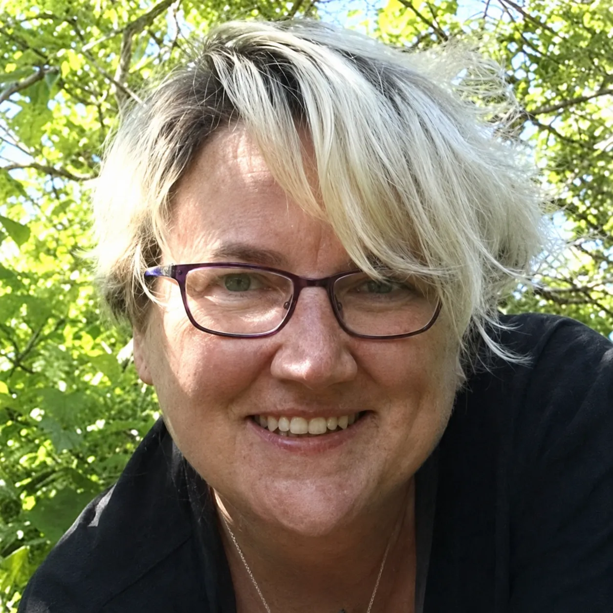 Amy C. Davies