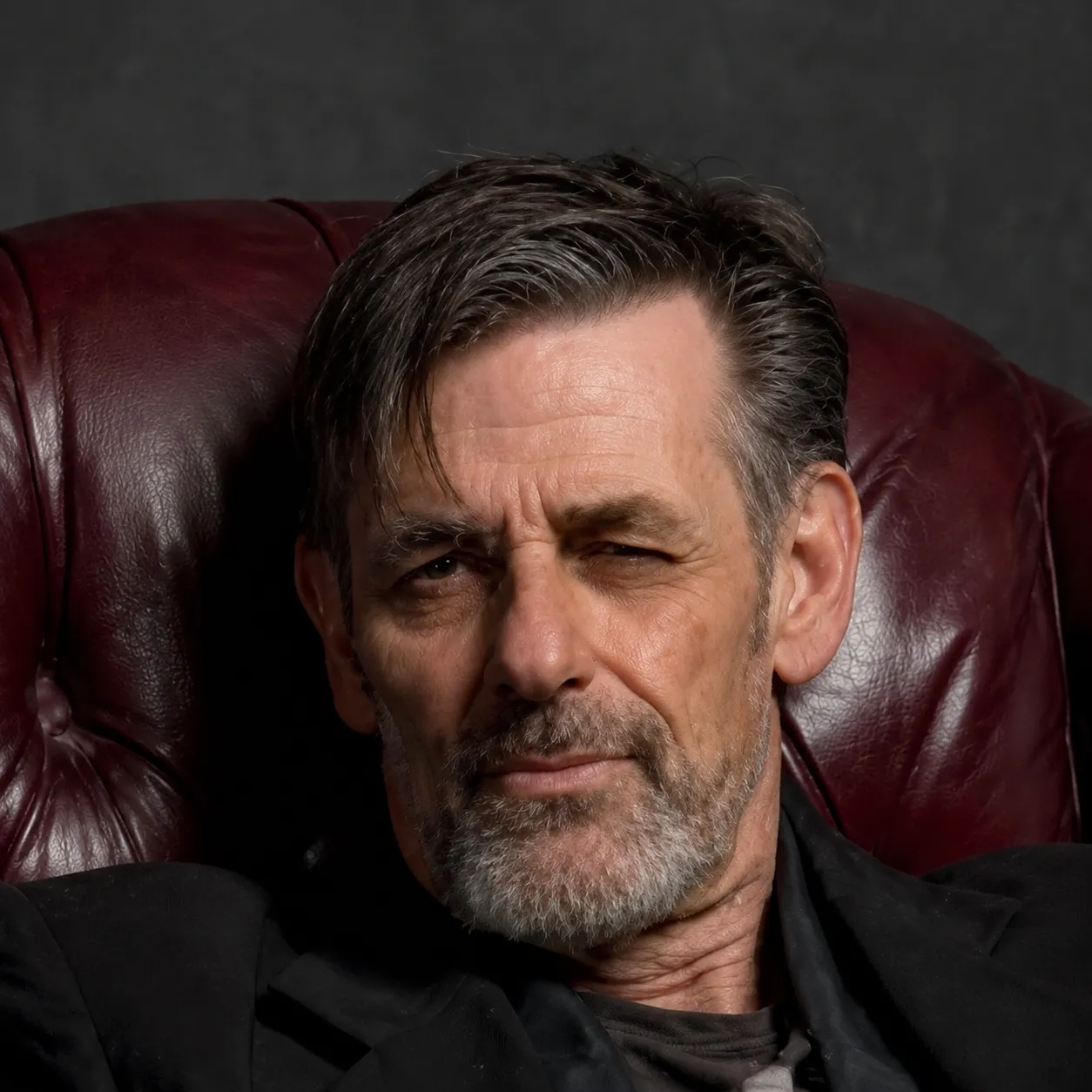 Frank Poranski