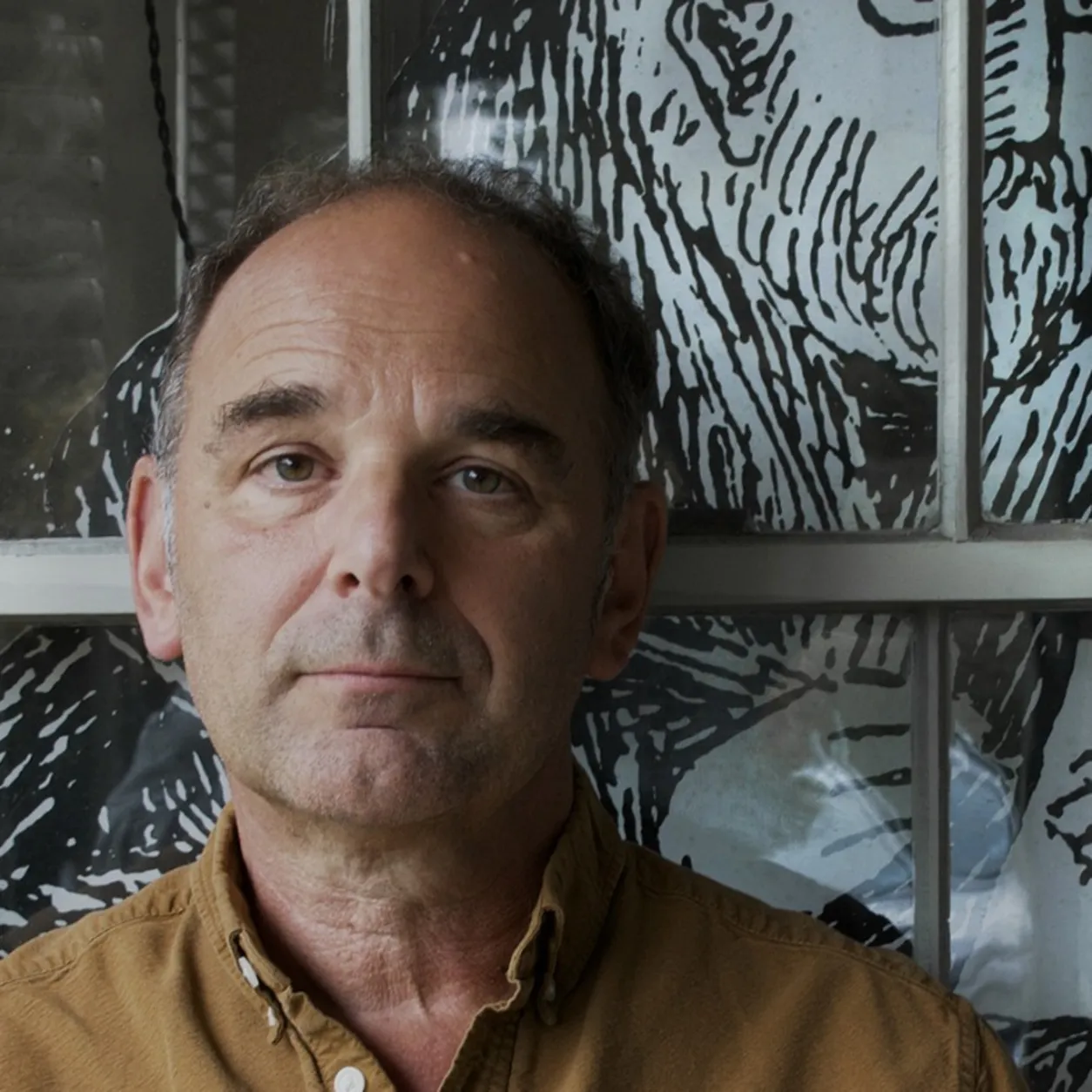 Gregory Hischak