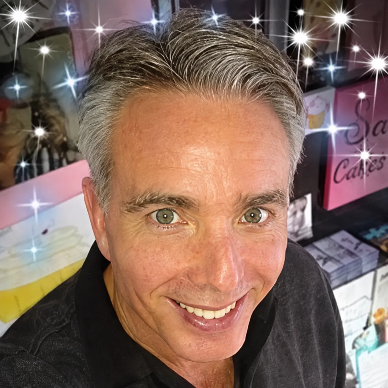 Scott Cunningham